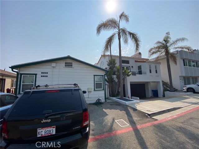 538 Loma Drive, Hermosa Beach, California 90254, ,Residential Income,Sold,Loma,PV21182035