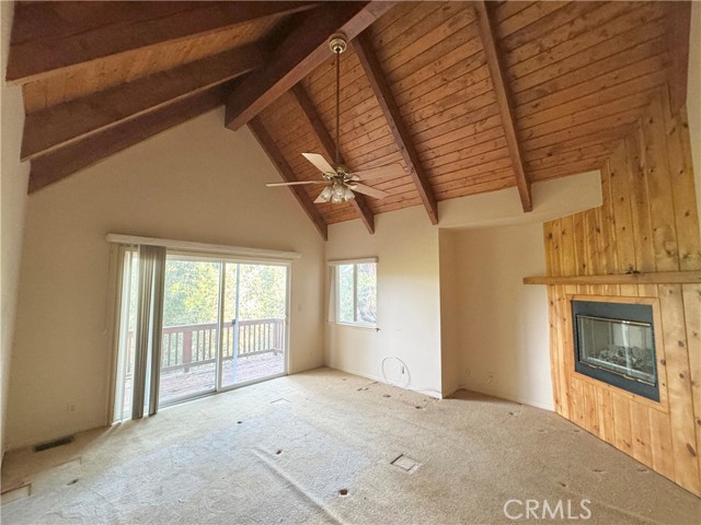 Detail Gallery Image 11 of 20 For 801 Jagerhorn Dr, Lake Arrowhead,  CA 92352 - 3 Beds | 2/1 Baths