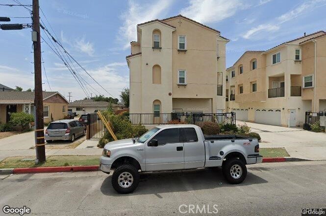 926 W. La Jolla Street #D