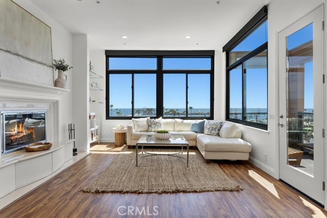 Detail Gallery Image 6 of 48 For 110 the Village #503,  Redondo Beach,  CA 90277 - 2 Beds | 2 Baths