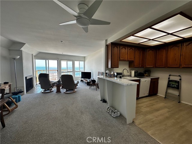 Detail Gallery Image 14 of 14 For 625 Esplanade #21,  Redondo Beach,  CA 90277 - 1 Beds | 1 Baths