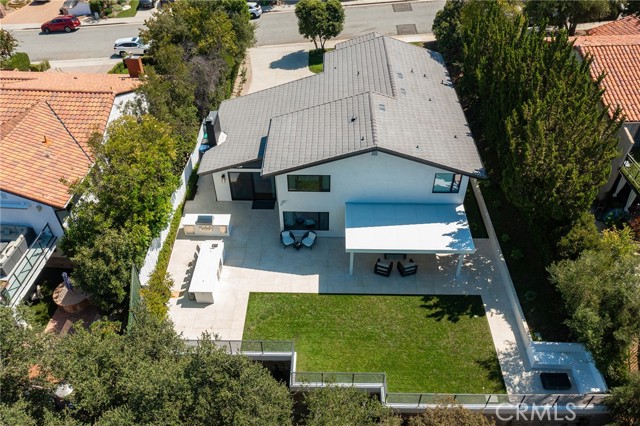 5 Bed Home for Sale in Calabasas, California