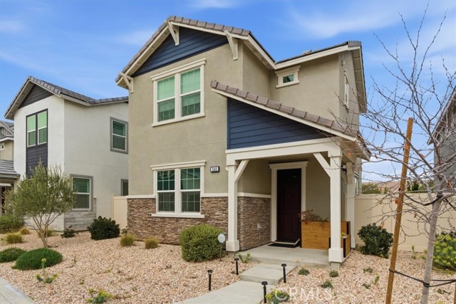 Detail Gallery Image 38 of 38 For 240 Tavern Creek, Palmdale,  CA 93551 - 3 Beds | 3 Baths