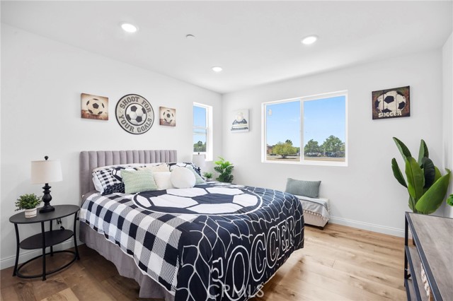 Detail Gallery Image 27 of 55 For 14425 Buvan Ct, Moreno Valley,  CA 92555 - 5 Beds | 3/1 Baths
