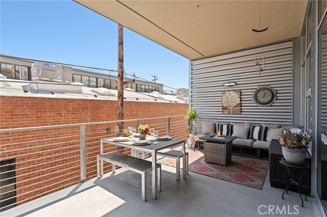 Detail Gallery Image 32 of 42 For 4080 Glencoe Ave #222,  Marina Del Rey,  CA 90292 - 2 Beds | 2 Baths