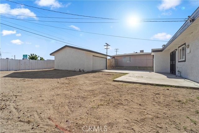 Detail Gallery Image 24 of 33 For 1148 E Virginia, Barstow,  CA 92311 - 3 Beds | 2 Baths