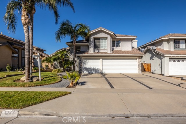 Image 2 for 1232 Suncrest Dr, Corona, CA 92882