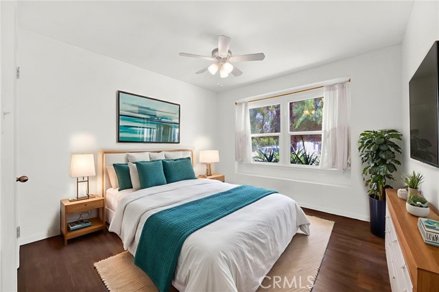 Detail Gallery Image 10 of 27 For 7931 Vantage Ave, North Hollywood,  CA 91605 - 3 Beds | 2 Baths