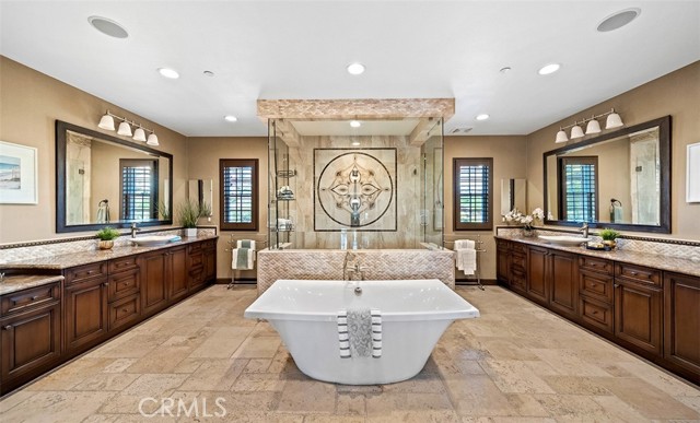 Detail Gallery Image 29 of 75 For 4111 Cortona Ct, Yorba Linda,  CA 92886 - 6 Beds | 5/1 Baths