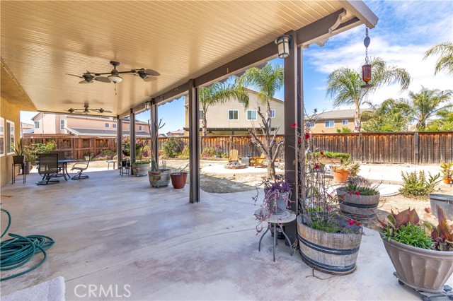 Detail Gallery Image 39 of 41 For 2147 Marigold Ct, San Jacinto,  CA 92582 - 5 Beds | 3 Baths