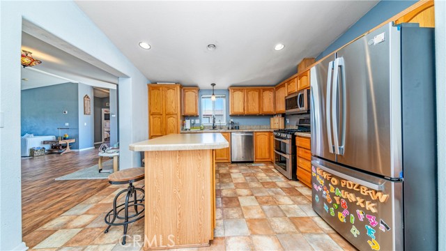 Detail Gallery Image 24 of 38 For 7843 W Avenue F, Lancaster,  CA 93536 - 3 Beds | 2 Baths