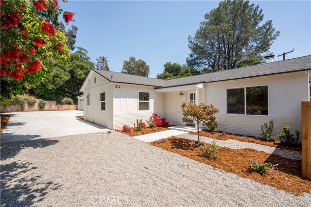 314 Foothill Ave, Sierra Madre, CA 91024
