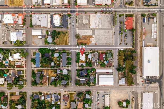 Detail Gallery Image 48 of 59 For 1121 Marin, Corning,  CA 96021 - 3 Beds | 1 Baths