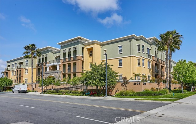 Photo of 2605 Sepulveda Boulevard #308, Torrance, CA 90505