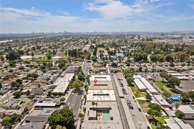 Detail Gallery Image 23 of 27 For 3265 Santa Fe Ave #60,  Long Beach,  CA 90810 - 2 Beds | 1 Baths