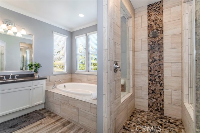 Detail Gallery Image 32 of 74 For 25830 De Quincy Pl, Stevenson Ranch,  CA 91381 - 4 Beds | 3 Baths