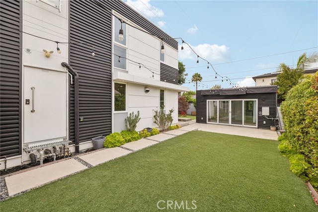 Detail Gallery Image 69 of 71 For 4354 Keystone Ave, Culver City,  CA 90232 - 5 Beds | 4/1 Baths