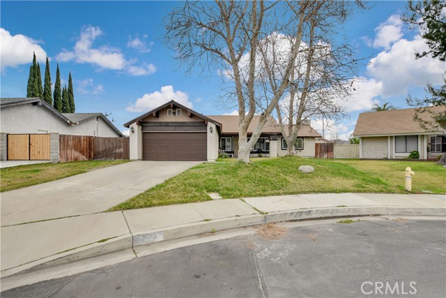 2143000 S Pine Court, Ontario, CA 91761