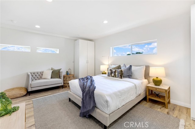 Detail Gallery Image 3 of 6 For 3117 Harmony Pl Adu,  La Crescenta,  CA 91214 - 0 Beds | 1 Baths