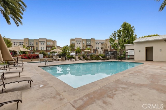 Detail Gallery Image 34 of 41 For 46 Beacon Way, Aliso Viejo,  CA 92656 - 3 Beds | 2/1 Baths
