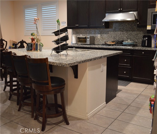 Detail Gallery Image 40 of 58 For 17026 Schneider St, Fontana,  CA 92336 - 5 Beds | 4 Baths