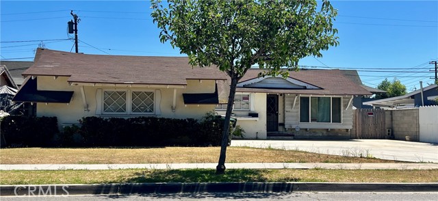 Detail Gallery Image 1 of 1 For 8512 Chanticleer Rd, Stanton,  CA 90680 - 3 Beds | 2 Baths