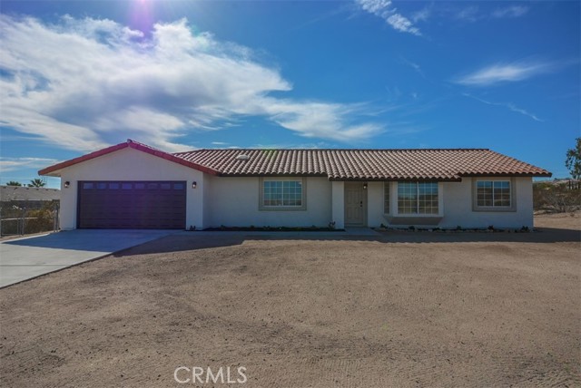 Image 2 for 15255 Rancho Rd, Victorville, CA 92394
