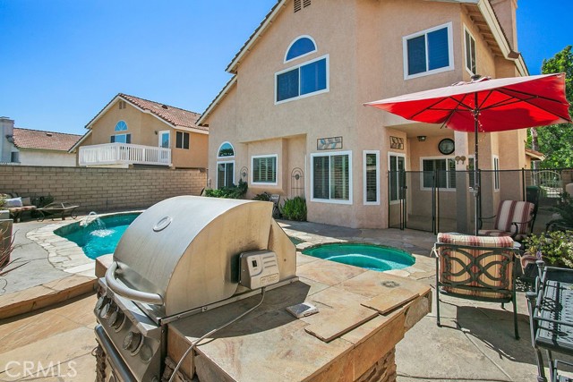 Detail Gallery Image 26 of 40 For 22720 Springmist Dr, Moreno Valley,  CA 92557 - 4 Beds | 2/1 Baths