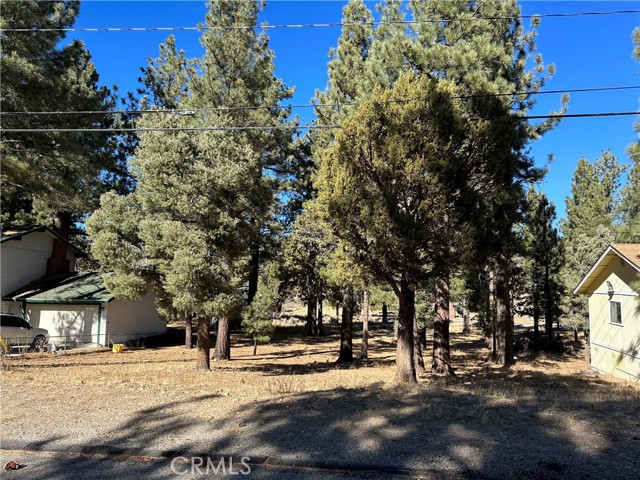 Detail Gallery Image 1 of 9 For 46997 Sky View Dr, Big Bear City,  CA 92314 - – Beds | – Baths