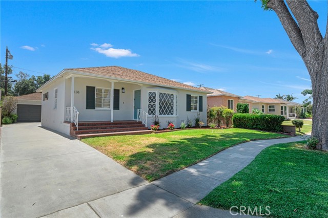 Image 2 for 6136 Greenmeadow Rd, Lakewood, CA 90713