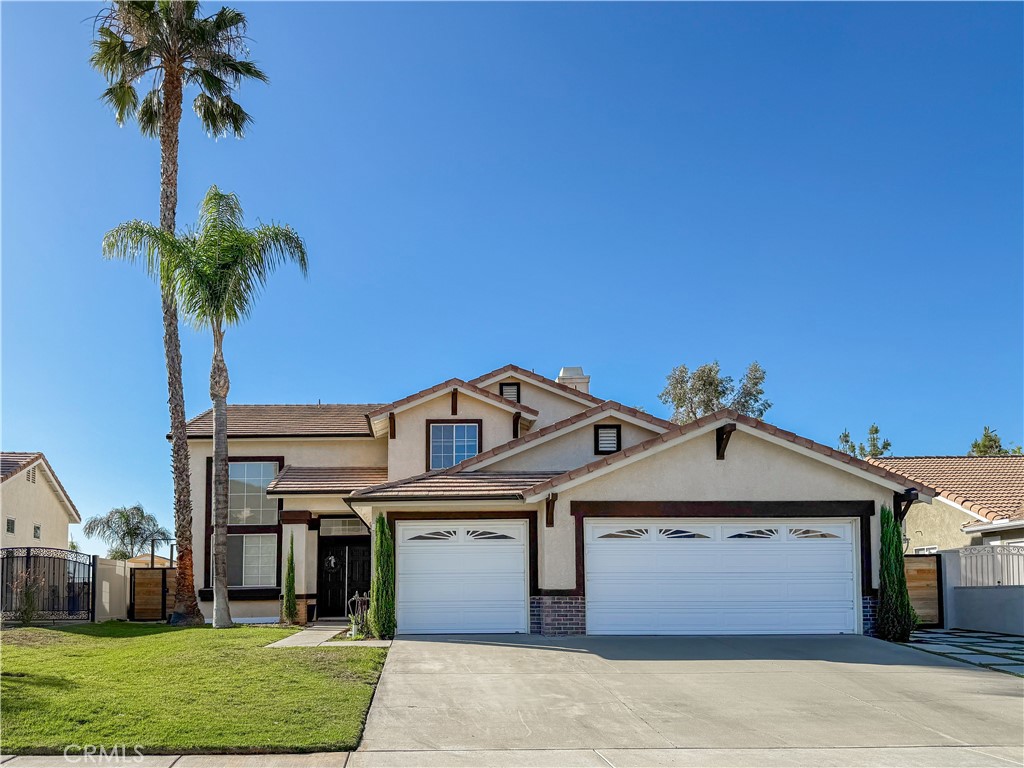 795 Donatello Drive