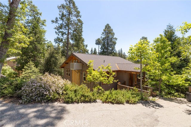 Detail Gallery Image 55 of 67 For 60126 Cascadel Dr, North Fork,  CA 93643 - 3 Beds | 2/1 Baths