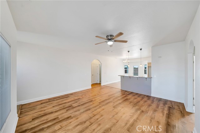3 Bed Home for Sale in California City, California