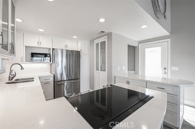 Detail Gallery Image 16 of 34 For 105 Avenida Del Reposo #C,  San Clemente,  CA 92672 - 2 Beds | 1 Baths