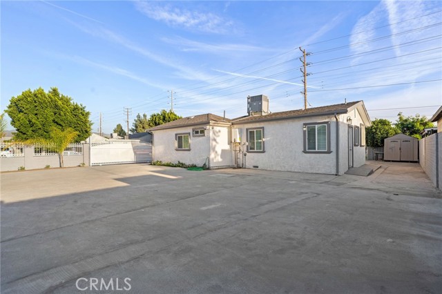 Detail Gallery Image 43 of 64 For 13533 Terra Bella, Pacoima,  CA 91331 - 5 Beds | 4/1 Baths