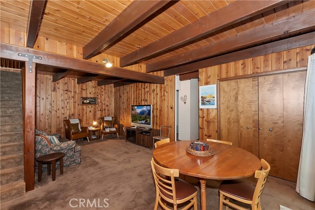 Detail Gallery Image 19 of 44 For 744 Bergschrund Dr, Crestline,  CA 92325 - 3 Beds | 2/1 Baths