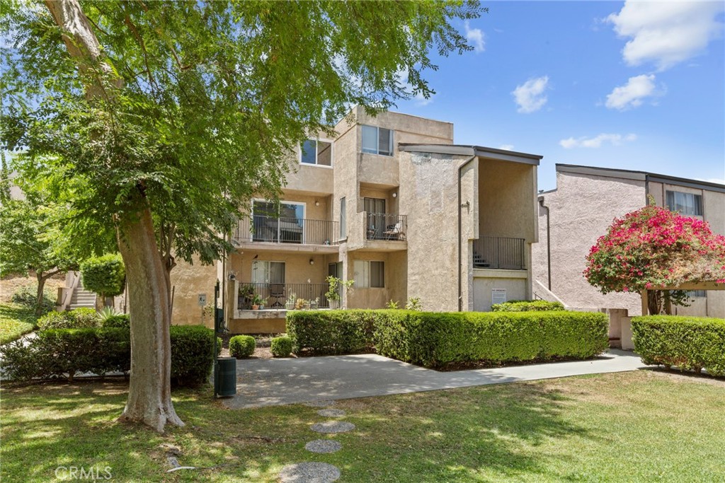 1745 Neil Armstrong Street #206
