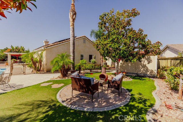 Detail Gallery Image 46 of 61 For 1893 Rue Pinot Blanc, San Jacinto,  CA 92583 - 3 Beds | 2 Baths