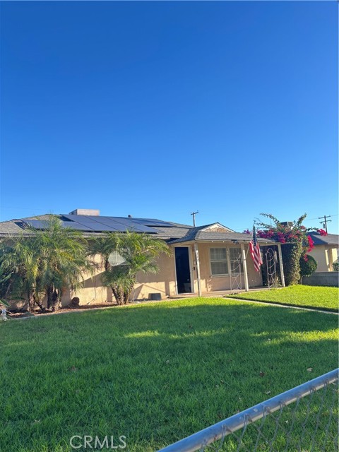 Front Image Thumbnail for CRHD25253049