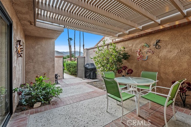 40 Sunrise, Rancho Mirage, CA 92270