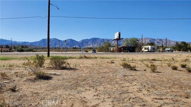 0 Pearblossom Hwy & 129th St E, Pearblossom, California 93553, ,Land,For Sale,0 Pearblossom Hwy & 129th St E,CRSR22247605