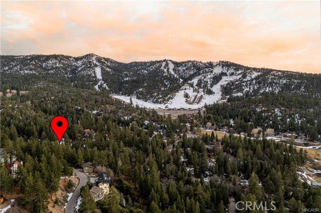 846 Menlo, Big Bear Lake, CA 92315
