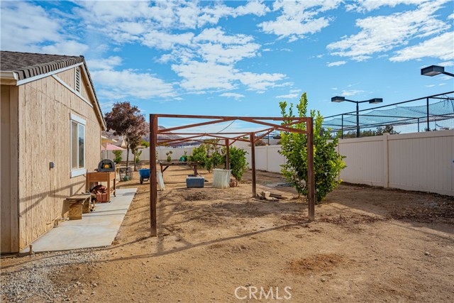 Detail Gallery Image 54 of 74 For 275 Mahogany St, Hemet,  CA 92543 - 4 Beds | 3/1 Baths