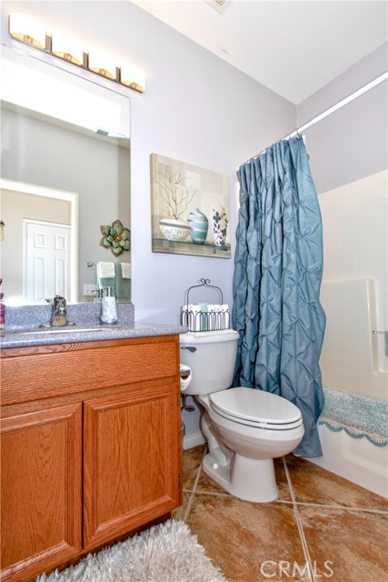 Detail Gallery Image 11 of 35 For 7380 via Real Ln, Yucca Valley,  CA 92284 - 3 Beds | 2 Baths