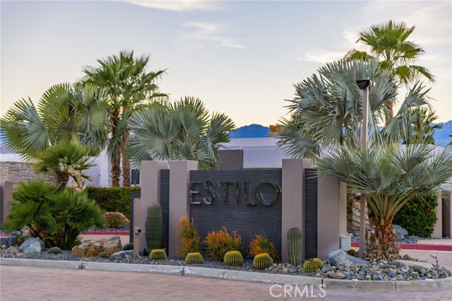 15 Via Montagna, Rancho Mirage, CA 92270