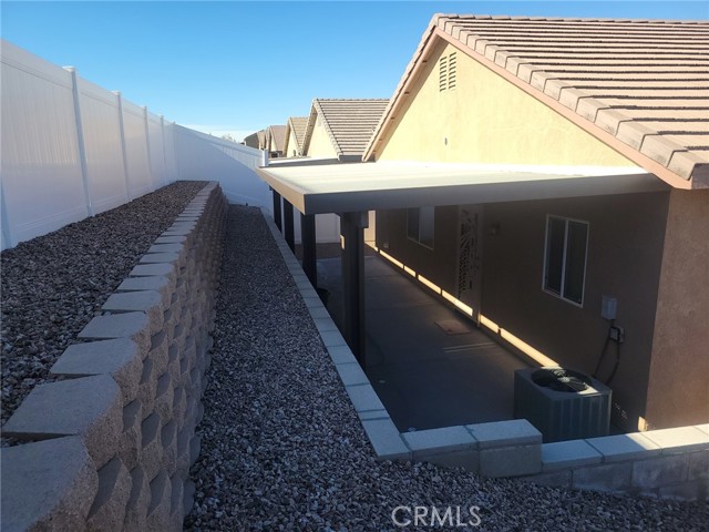 Detail Gallery Image 24 of 26 For 16751 Silica Dr, Victorville,  CA 92395 - 3 Beds | 2 Baths