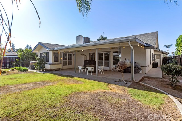 Detail Gallery Image 34 of 38 For 9800 Yarnell Ave, Bakersfield,  CA 93312 - 3 Beds | 2 Baths