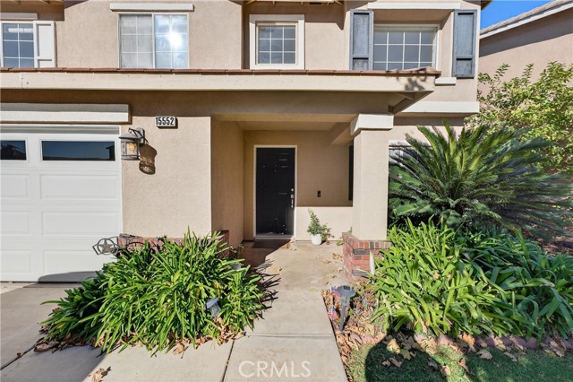 Detail Gallery Image 3 of 39 For 15552 Caravelle, Fontana,  CA 92336 - 4 Beds | 2/1 Baths