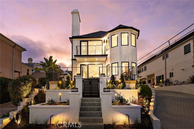 Detail Gallery Image 74 of 74 For 26141 via California, Dana Point,  CA 92624 - 5 Beds | 5/1 Baths