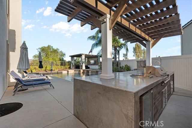 Detail Gallery Image 42 of 64 For 12053 Quail Ct, Yucaipa,  CA 92399 - 5 Beds | 3/1 Baths
